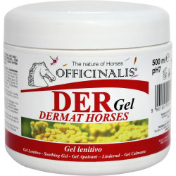 Gel calmante Officinalis® Der Gel calmante Officinalis® Der