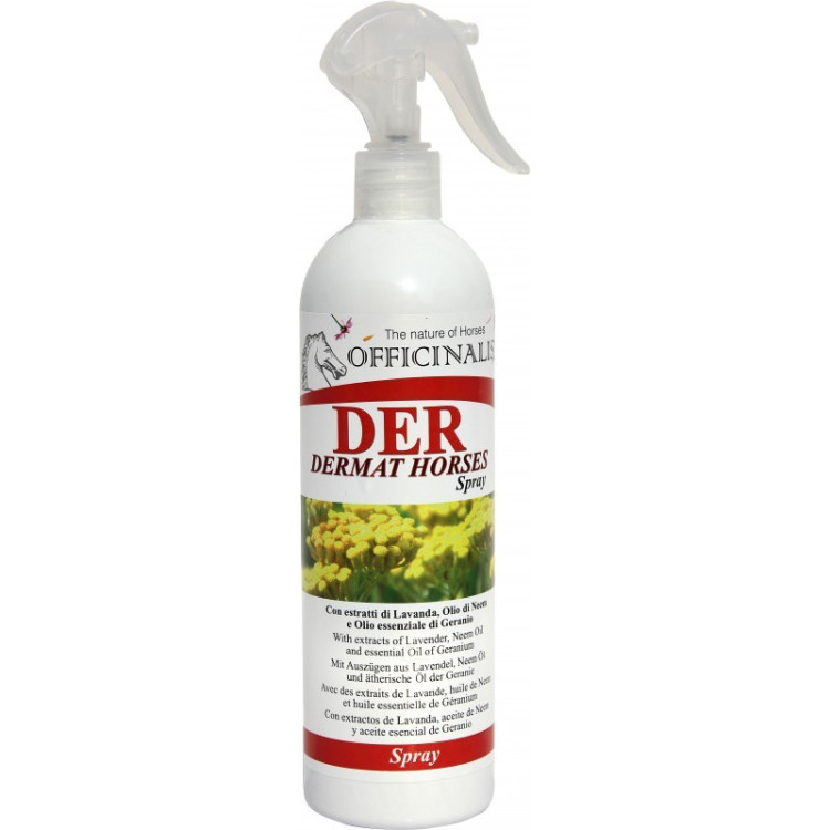 Spray Officinalis® Der Spray Officinalis® Der