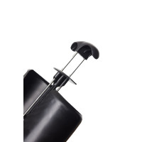 Hormas para botas Horze Negro Hormas para botas Horze Negro