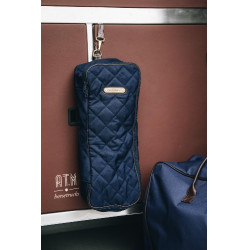 Bolsa para bridas Kentucky Marino Azul marino