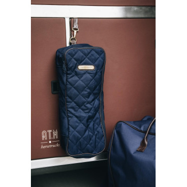 Bolsa para bridas Kentucky Marino Azul marino