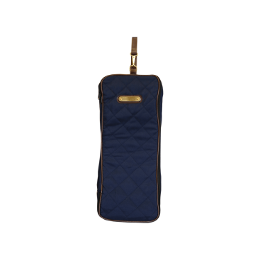 Bolsa para bridas Kentucky Marino Azul marino