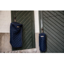 Bolsa para bridas Kentucky Marino Azul marino
