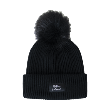 Gorro con pompón Kentucky Gorro con pompón Kentucky