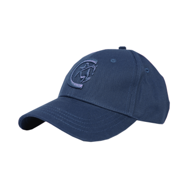 Gorra de béisbol Kentucky Marino Azul marino