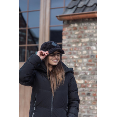 Gorra de béisbol Teddy de forro polar Kentucky