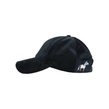 Gorra de Béisbol de Terciopelo Sammy Kentucky Gorra de Béisbol de Terciopelo Sammy Kentucky
