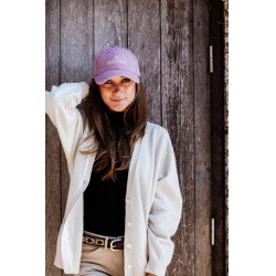 Gorra de béisbol de lana Kentucky