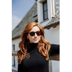 Gafas de sol Alvin Kentucky Marrón leopardo Gafas de sol Alvin Kentucky Marrón leopardo