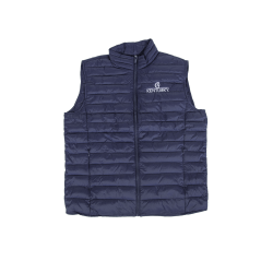 Chaleco acolchado ligero sin mangas Kentucky