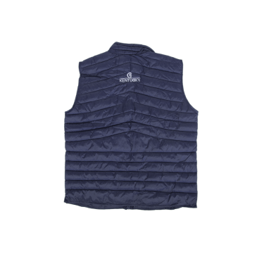 Chaleco acolchado ligero sin mangas Kentucky Chaleco acolchado ligero sin mangas Kentucky