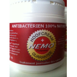 NEMO HOOF CREAM - cuidado cascos NEMO HOOF CREAM - cuidado cascos