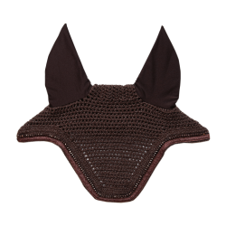 Bonete Wellington Glitter Band Kentucky Castaño Marrón Bonete Wellington Glitter Band Kentucky Castaño Marrón