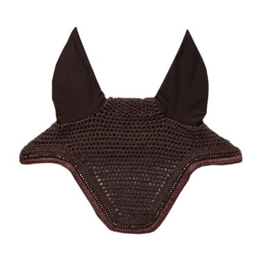 Bonete Wellington Glitter Band Kentucky Castaño Marrón Bonete Wellington Glitter Band Kentucky Castaño Marrón