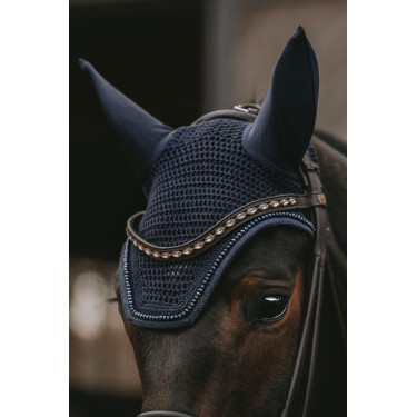 Bonete Wellington Glitter Band Kentucky Bonete Wellington Glitter Band Kentucky