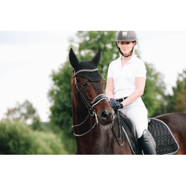 Bonete Wellington Brillante Kentucky Bonete Wellington Brillante Kentucky