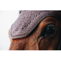Bonete Wellington Brillante Kentucky Castaño Marr&amp;amp;amp;oacute;n