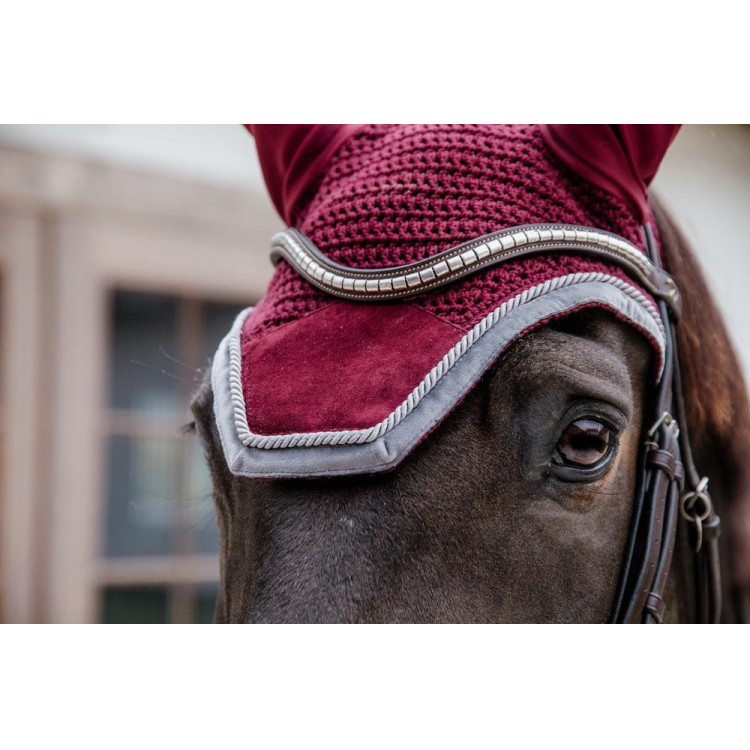 Bonete Wellington Terciopelo Contraste Kentucky Bonete Wellington Terciopelo Contraste Kentucky