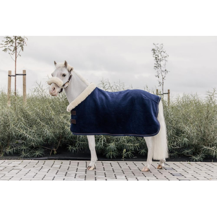 Camisa Secante Show Fleece Heavy Kentucky