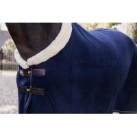 Camisa Secante Show Fleece Heavy Kentucky Marino Azul marino Camisa Secante Show Fleece Heavy Kentucky Marino Azul marino