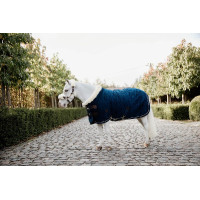 Cubierta de presentación Velvet Kentucky Marino Azul marino Cubierta de presentación Velvet Kentucky Marino Azul marino