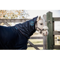 Magnetische Deken Recuptex Kentucky Marino Azul marino