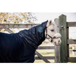 Magnetische Deken Recuptex Kentucky Marino Azul marino