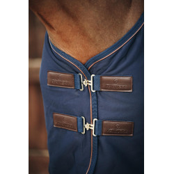 Manta Polar Secante Kentucky Marino Azul marino Manta Polar Secante Kentucky Marino Azul marino