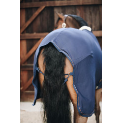 Manta Polar Secante Kentucky Marino Azul marino Manta Polar Secante Kentucky Marino Azul marino