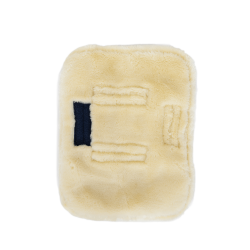 Extensión de pecho impermeable Kentucky Marino Azul marino