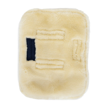 Extensión de pecho impermeable Kentucky Marino Azul marino Extensión de pecho impermeable Kentucky Marino Azul marino