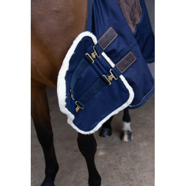 Extensión de pecho impermeable Kentucky Extensión de pecho impermeable Kentucky