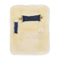 Extensión de pecho Oveja Vegana Kentucky Natural Marr&amp;oacute;n