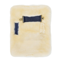 Extensión de pecho Oveja Vegana Kentucky Natural Marr&amp;amp;oacute;n