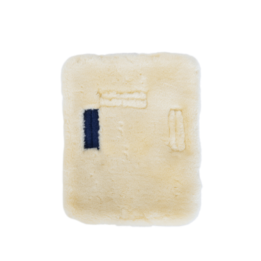 Extensión de pecho Oveja Vegana Kentucky Natural Marrón