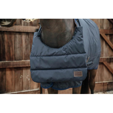 Protector de pecho BIB Impermeable Kentucky Marino Azul marino