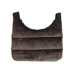 Protector de pecho BIB Impermeable Kentucky Marino Azul marino