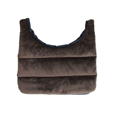 Protector de pecho BIB Impermeable Kentucky Marino Azul marino