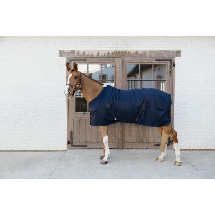 Manta de cuadra Classic Kentucky