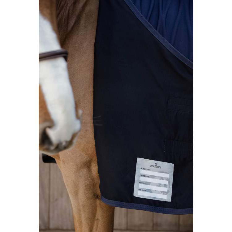 Manta de cuadra Classic Kentucky Manta de cuadra Classic Kentucky