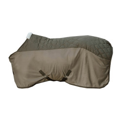 Transporte Combo Cooler Forro Polar Kentucky Verde abeto