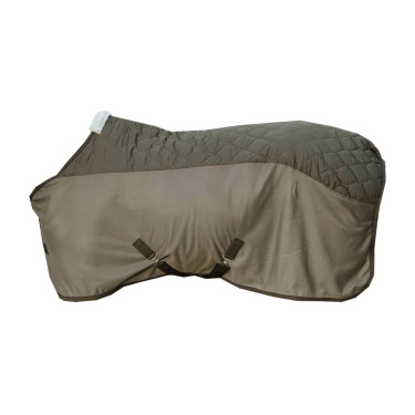 Transporte Combo Cooler Forro Polar Kentucky Verde abeto