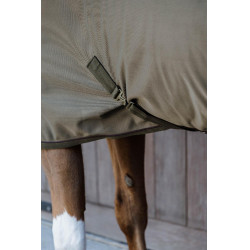 Transporte Combo Cooler Forro Polar Kentucky Verde abeto Transporte Combo Cooler Forro Polar Kentucky Verde abeto