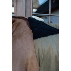 Transporte Combo Cooler Forro Polar Kentucky Verde abeto Transporte Combo Cooler Forro Polar Kentucky Verde abeto