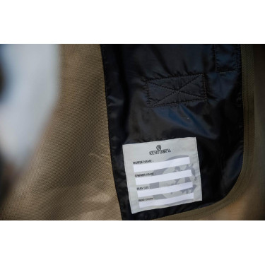Transporte Combo Cooler Forro Polar Kentucky Transporte Combo Cooler Forro Polar Kentucky
