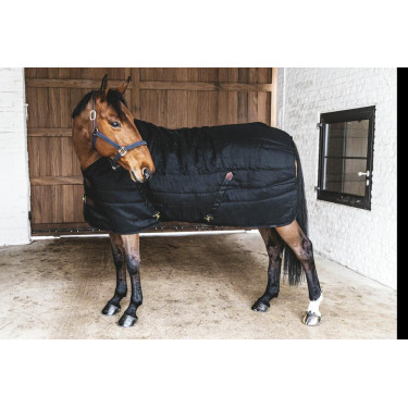Manta de cuadra Classic Kentucky Manta de cuadra Classic Kentucky
