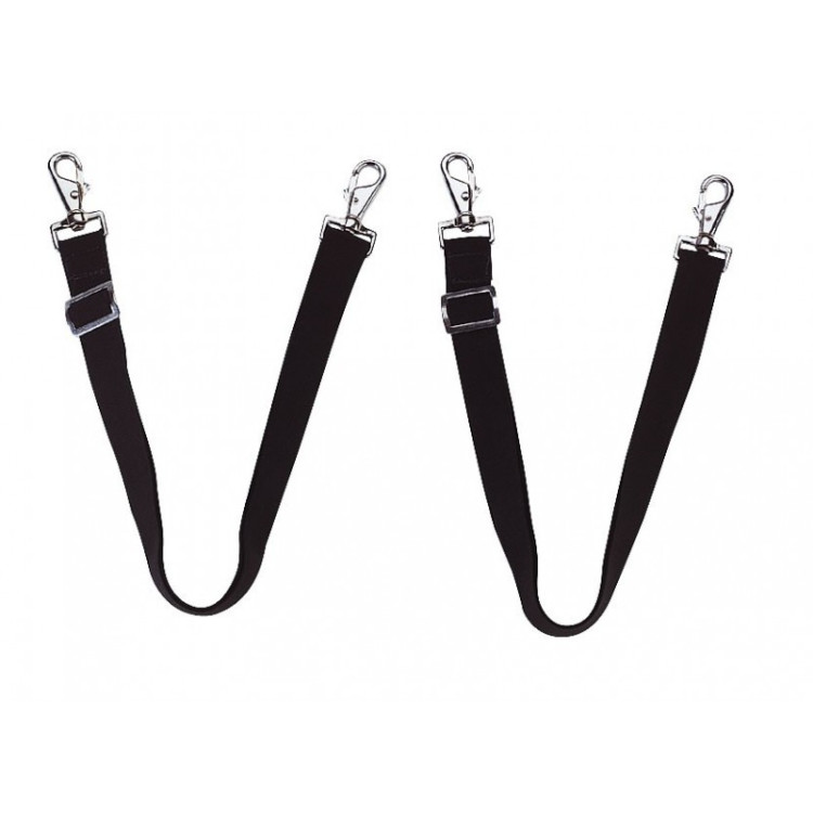 Correas de patas elásticas