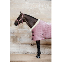 Cubierta de presentación Velvet Kentucky Marino Azul marino