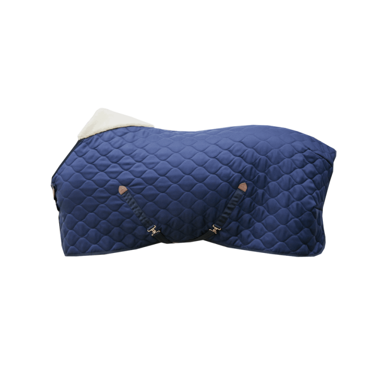 Manta de Cuadra Comfort Kentucky