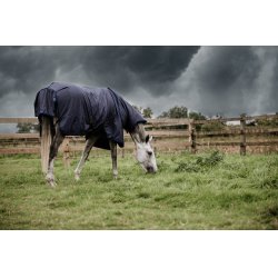 Cobertura de exterior All Weather Hurricane Kentucky Marino Azul marino